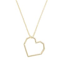 Collana Aliita Donna Pura in Oro giallo NRPU2R0000YG09K